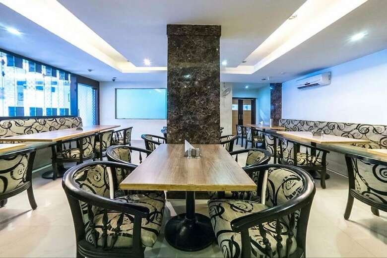 Bed & Breakfast Hotel Kosala