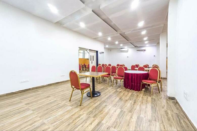 Bed & Breakfast Hotel Kosala