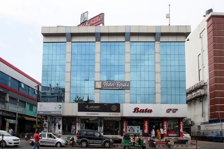 Bed & Breakfast Hotel Kosala