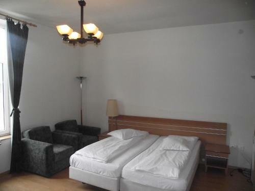 Hostal Villa Carmelita