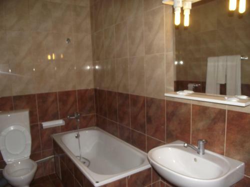Hostal Villa Carmelita