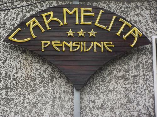 Hostal Villa Carmelita