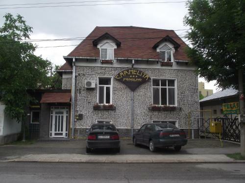 Hostal Villa Carmelita