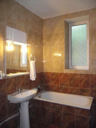 Hostal Villa Carmelita