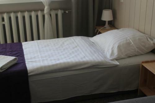 Hotel Pod D?bem