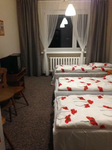 Hotel Pod D?bem