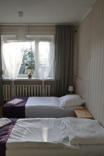 Hotel Pod D?bem
