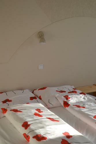 Hotel Pod D?bem