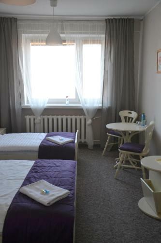 Hotel Pod D?bem