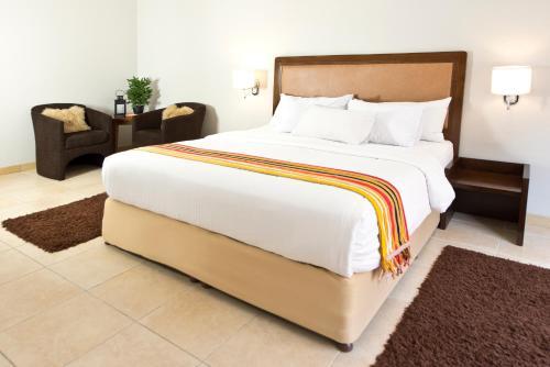 Apartamento Shada Suites - Salama