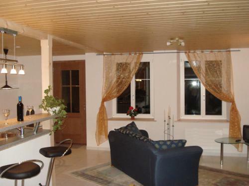 Apartamentos Haus Am See