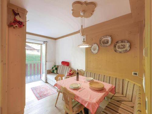 Apartment Corvara -bz- 14