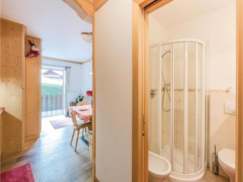 Apartment Corvara -bz- 14