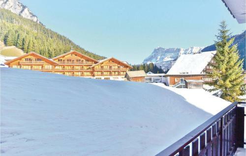 Apartment Corvara -bz- 14