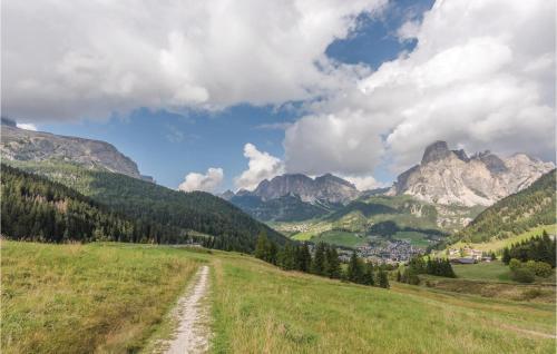 Apartment Corvara -bz- 14