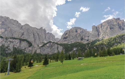 Apartment Corvara -bz- 14
