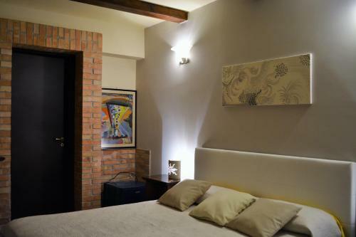 B&B La Collina Felice