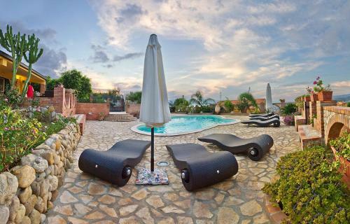 B&B La Collina Felice