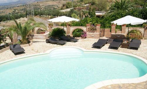 B&B La Collina Felice