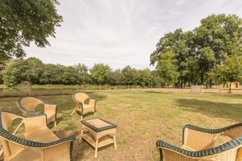 Hostal Domaine De Bobehec