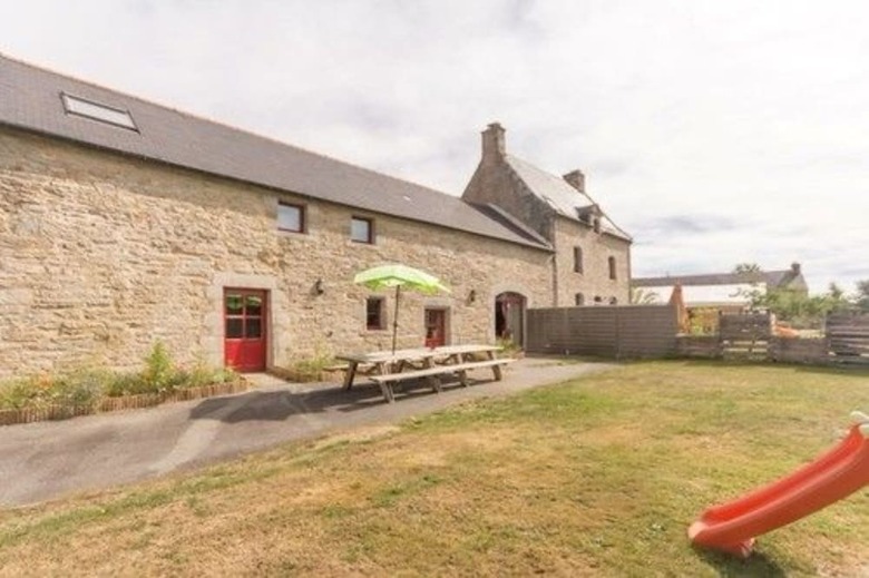 Hostal Domaine De Bobehec