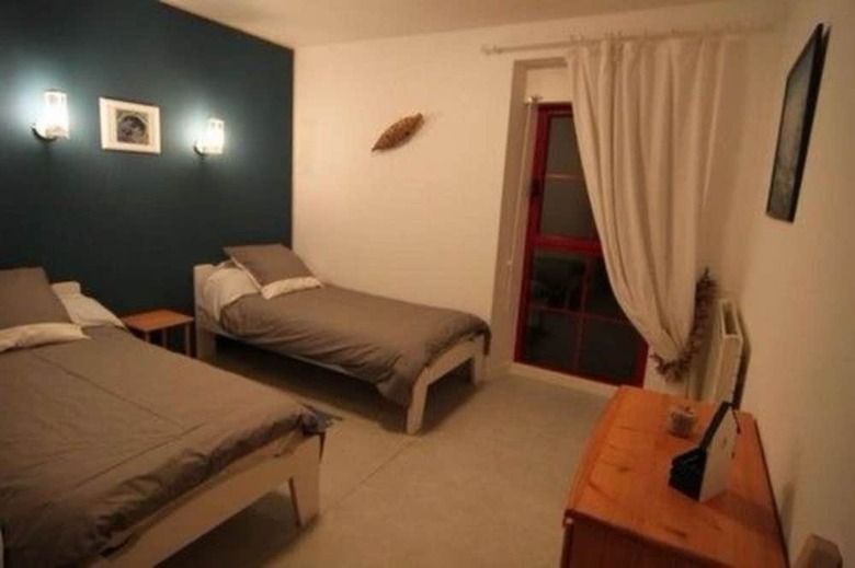 Hostal Domaine De Bobehec
