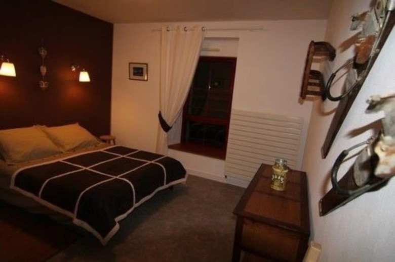 Hostal Domaine De Bobehec
