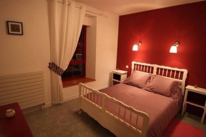 Hostal Domaine De Bobehec