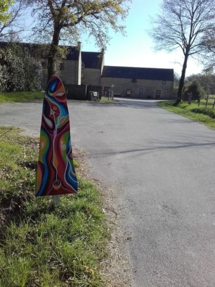 Hostal Domaine De Bobehec