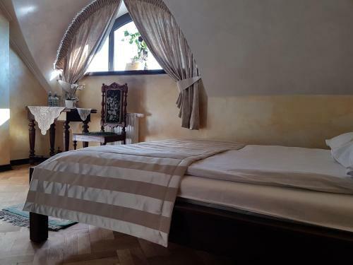 Hostal Dw�r Anna