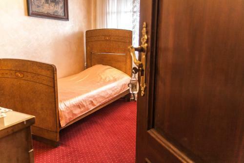 Hostal Dw�r Anna