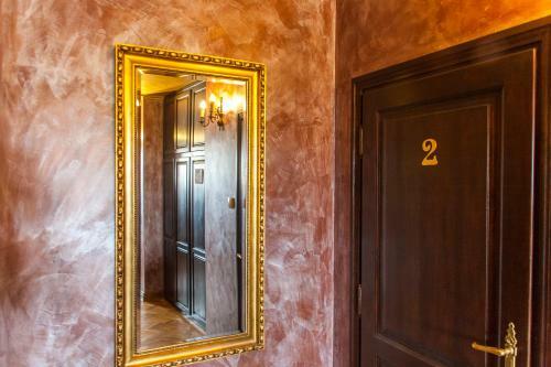 Hostal Dw�r Anna
