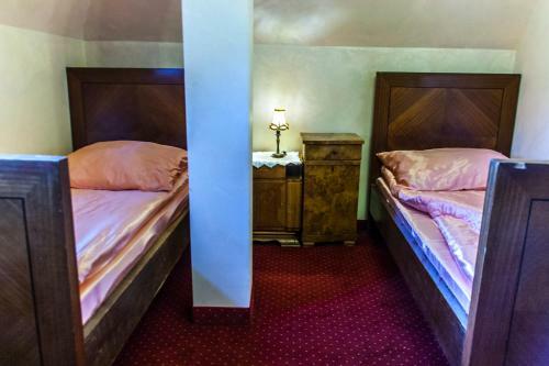 Hostal Dw�r Anna
