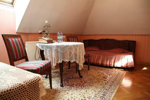 Hostal Dw�r Anna