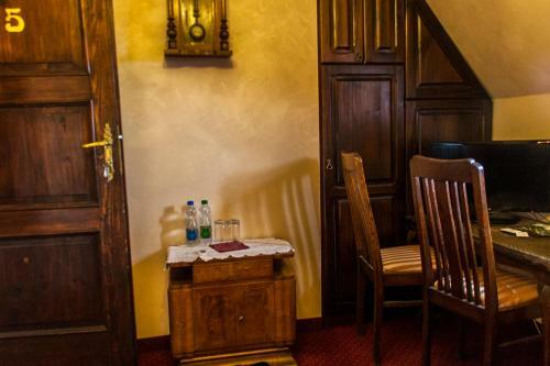 Hostal Dw�r Anna