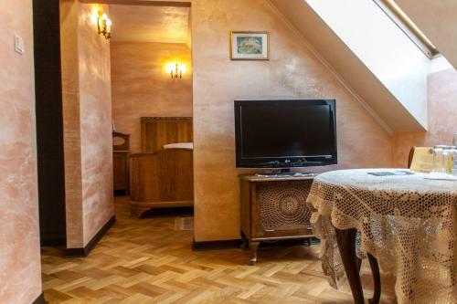 Hostal Dw�r Anna
