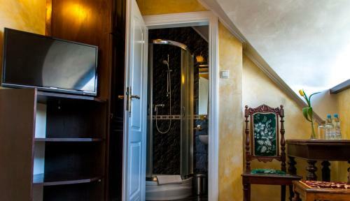 Hostal Dw�r Anna
