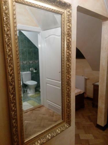 Hostal Dw�r Anna
