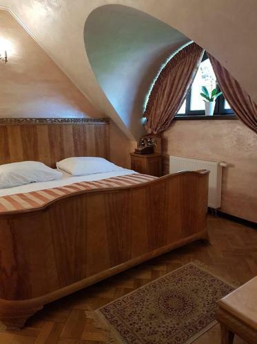 Hostal Dw�r Anna