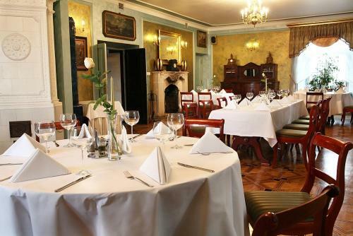 Hostal Dw�r Anna