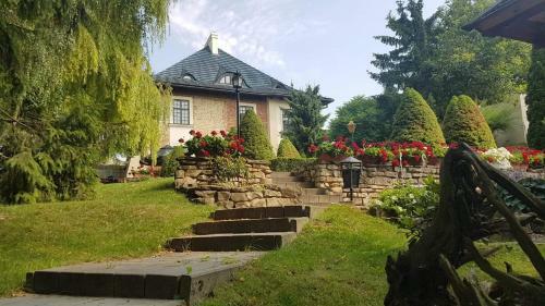 Hostal Dw�r Anna