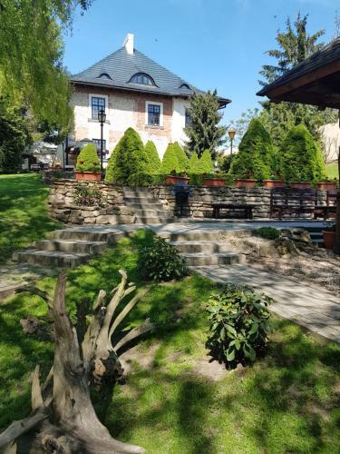 Hostal Dw�r Anna