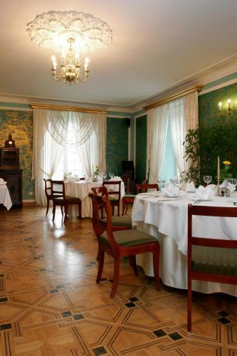 Hostal Dw�r Anna