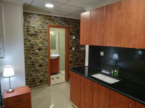 Hostal Guest House Molayem