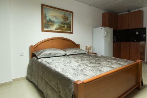Hostal Guest House Molayem