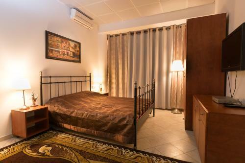 Hostal Guest House Molayem