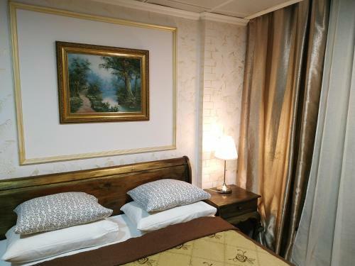 Hostal Guest House Molayem