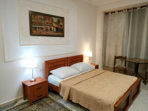 Hostal Guest House Molayem