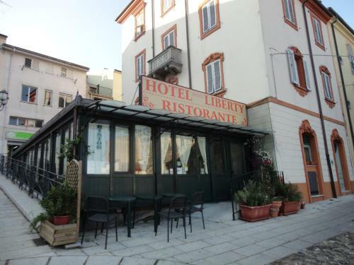 Hotel Liberty