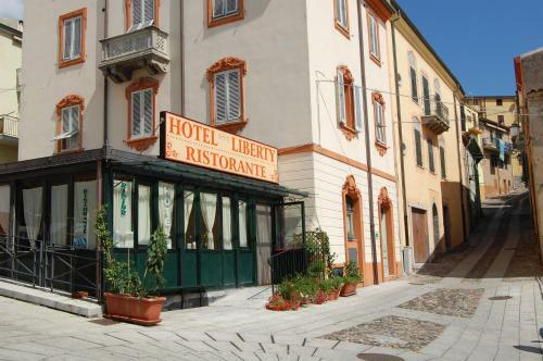 Hotel Liberty